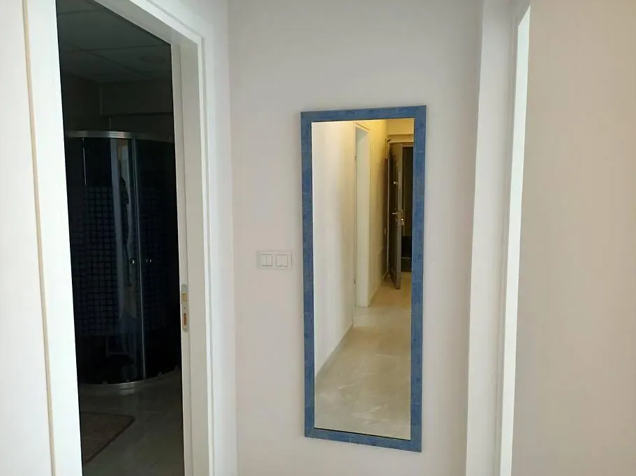 Flat For Rent At The City Center Of Kusadasi Apartment Turkey