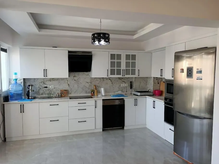 Flat For Rent At The City Center Of Kusadasi Apartment Turkey