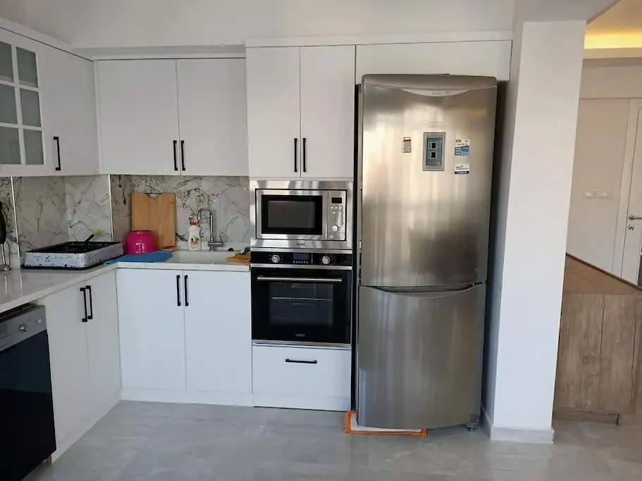 Flat For Rent At The City Center Of Kusadasi Apartment Turkey