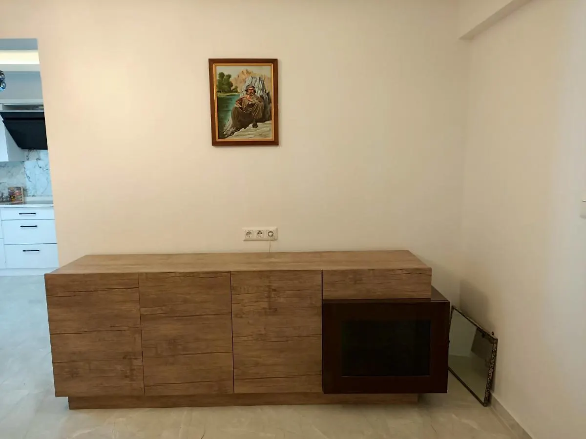 Flat For Rent At The City Center Of Kusadasi Apartment 0*,  Turkey