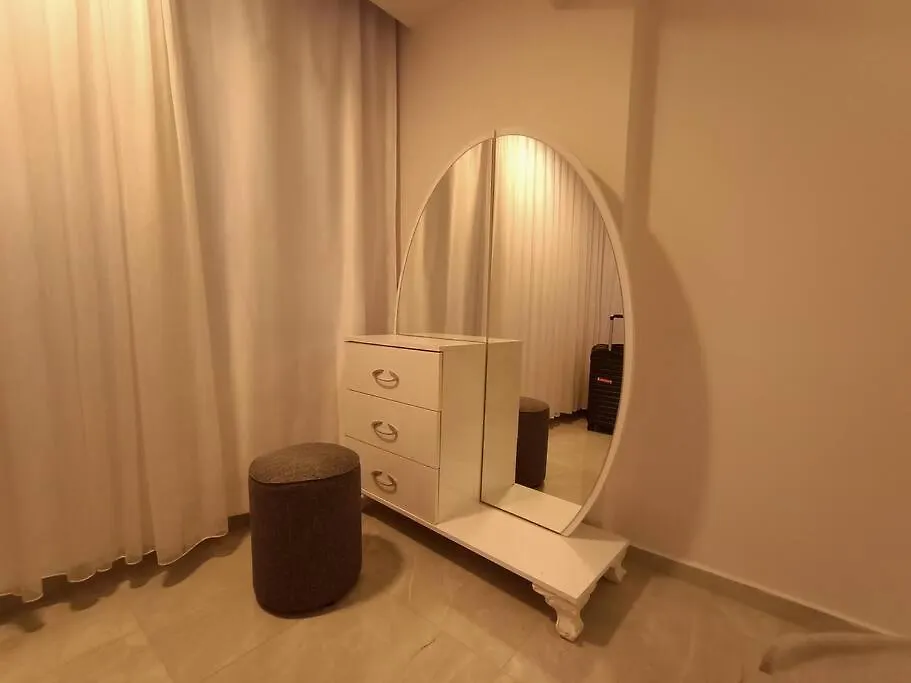 Flat For Rent At The City Center Of Kusadasi Apartment Turkey
