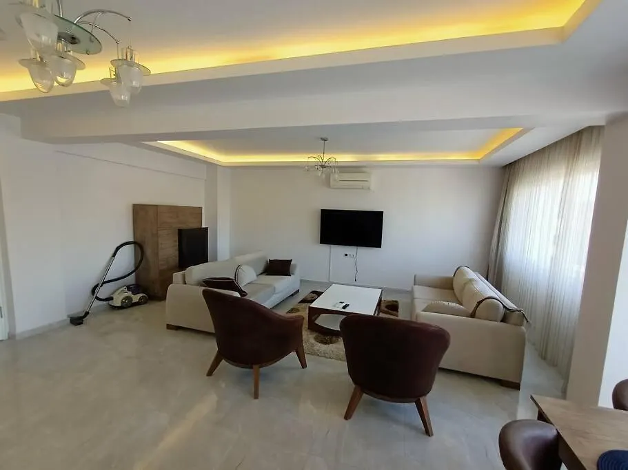 Flat For Rent At The City Center Of Kusadasi Apartment 0*,  Turkey