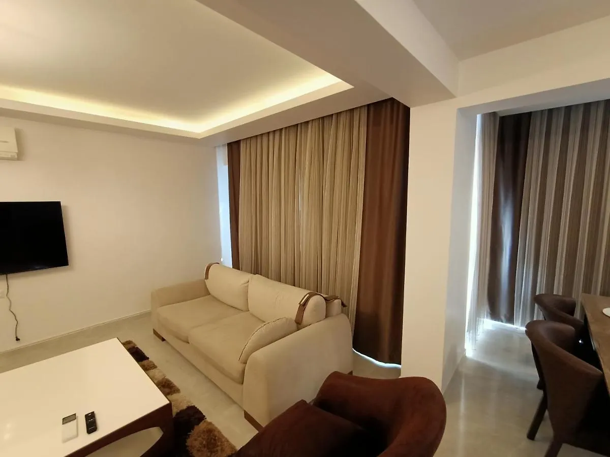 Flat For Rent At The City Center Of Kusadasi Apartment