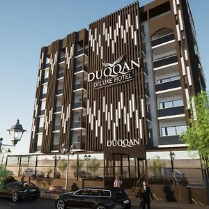 4* Hotel Duqqan Deluxe