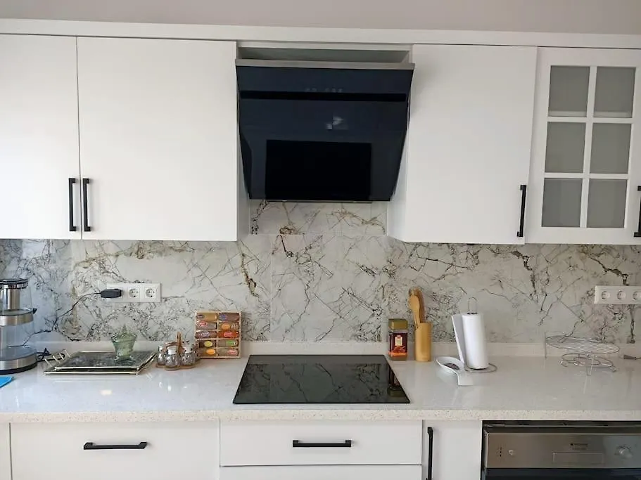Flat For Rent At The City Center Of Kusadasi Appartement