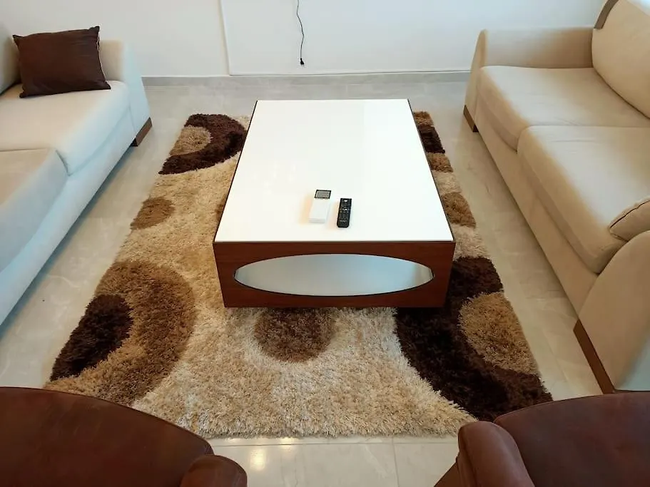 Flat For Rent At The City Center Of Kusadasi Appartement