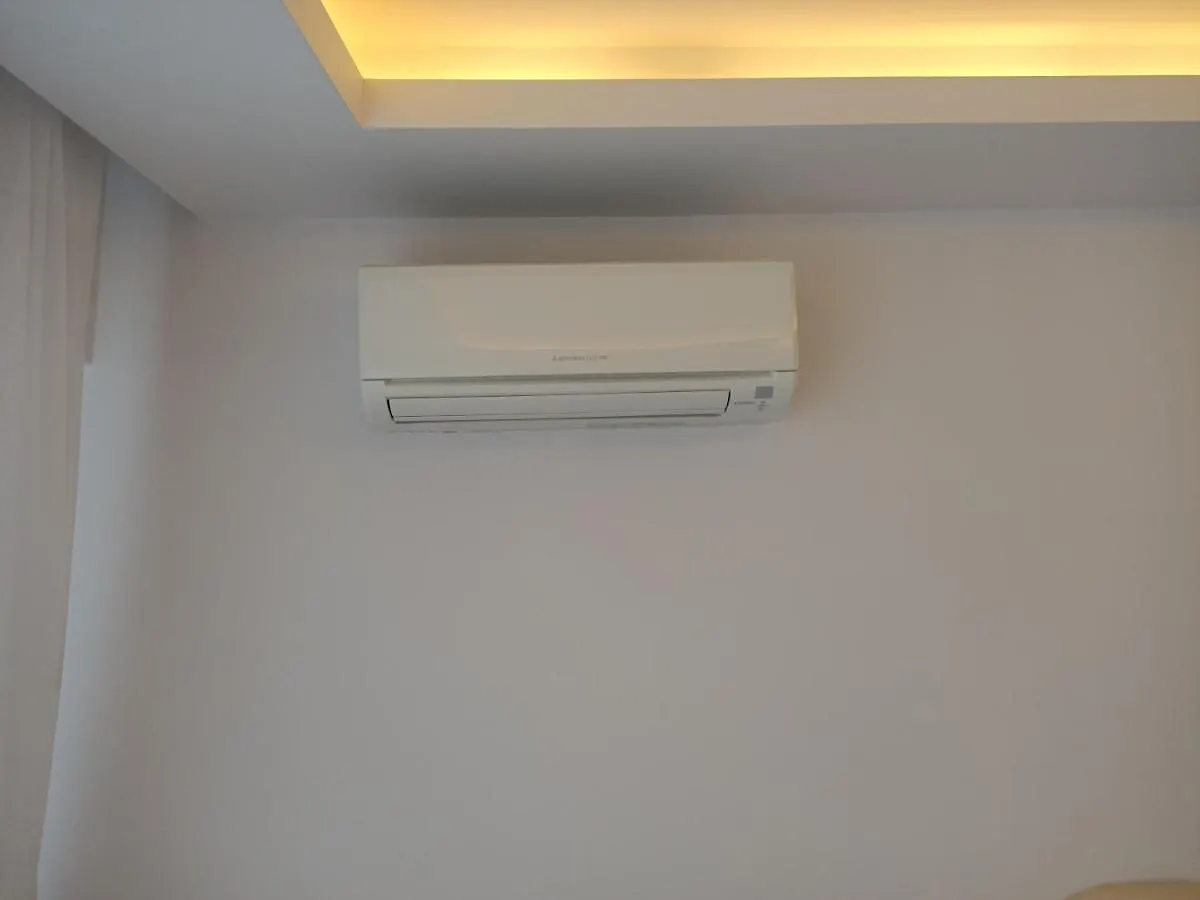 Flat For Rent At The City Center Of Kusadasi Appartement 0*,  Turkije